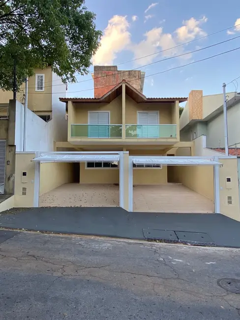 Foto 1 de Casa com 3 quartos à venda, 131m2 em Jardim Bonfiglioli, São Paulo - SP