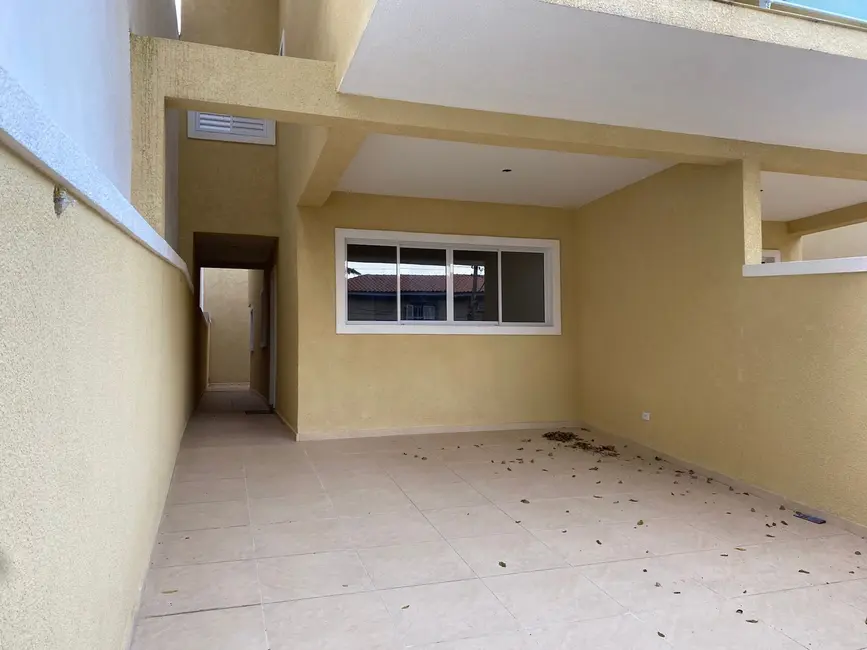 Foto 3 de Casa com 3 quartos à venda, 131m2 em Jardim Bonfiglioli, São Paulo - SP