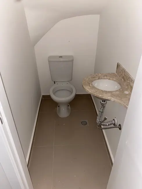 Foto 6 de Casa com 3 quartos à venda, 131m2 em Jardim Bonfiglioli, São Paulo - SP