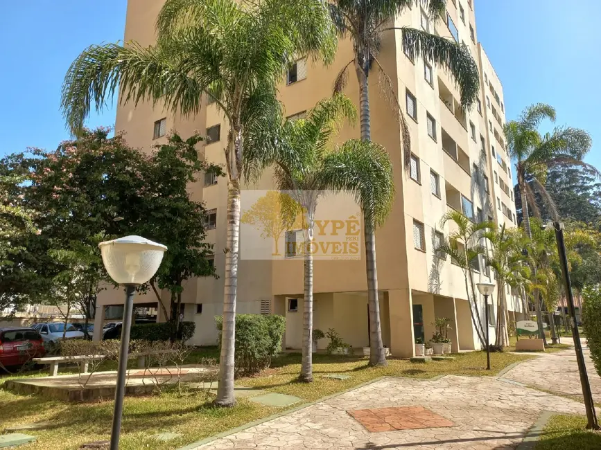Foto 1 de Apartamento com 3 quartos à venda, 55m2 em São Paulo - SP