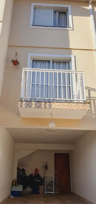 Casa com 2 quartos à venda, 98m2 em Parque Ipê, São Paulo - SP - imagem 3 Foto 3 de Casa com 2 quartos à venda, 98m2 em Parque Ipê, São Paulo - SP