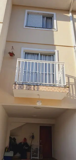 Casa com 2 quartos à venda, 98m2 em Parque Ipê, São Paulo - SP - imagem 2 Foto 2 de Casa com 2 quartos à venda, 98m2 em Parque Ipê, São Paulo - SP
