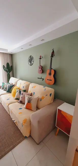 Casa com 2 quartos à venda, 98m2 em Parque Ipê, São Paulo - SP - imagem 9 Foto 9 de Casa com 2 quartos à venda, 98m2 em Parque Ipê, São Paulo - SP