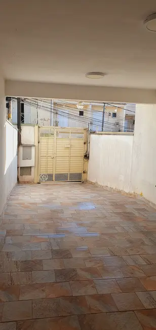Casa com 2 quartos à venda, 98m2 em Parque Ipê, São Paulo - SP - imagem 4 Foto 4 de Casa com 2 quartos à venda, 98m2 em Parque Ipê, São Paulo - SP
