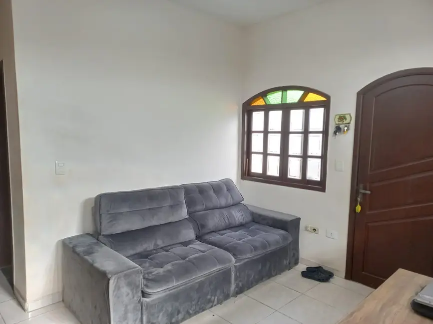 Casa com 4 quartos à venda, 140m2 em Jardim João XXIII, São Paulo - SP - imagem 1 Foto 1 de Casa com 4 quartos à venda, 140m2 em Jardim João XXIII, São Paulo - SP