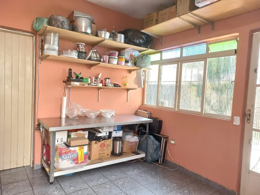 Casa com 4 quartos à venda, 140m2 em Jardim João XXIII, São Paulo - SP - imagem 3 Foto 3 de Casa com 4 quartos à venda, 140m2 em Jardim João XXIII, São Paulo - SP