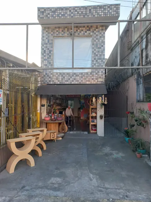 Foto 4 de Sala Comercial à venda, 150m2 em Jardim São Jorge (Raposo Tavares), São Paulo - SP