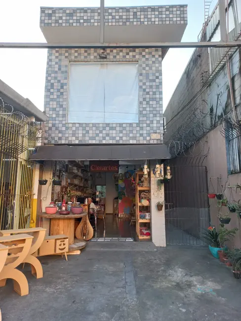 Foto 1 de Sala Comercial à venda, 150m2 em Jardim São Jorge (Raposo Tavares), São Paulo - SP