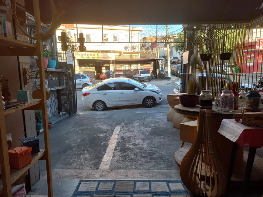 Foto 5 de Sala Comercial à venda, 150m2 em Jardim São Jorge (Raposo Tavares), São Paulo - SP