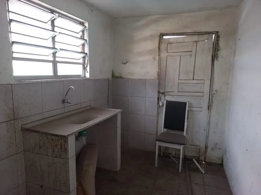 Casa com 2 quartos à venda, 70m2 em Jardim João XXIII, São Paulo - SP - imagem 4 Foto 4 de Casa com 2 quartos à venda, 70m2 em Jardim João XXIII, São Paulo - SP