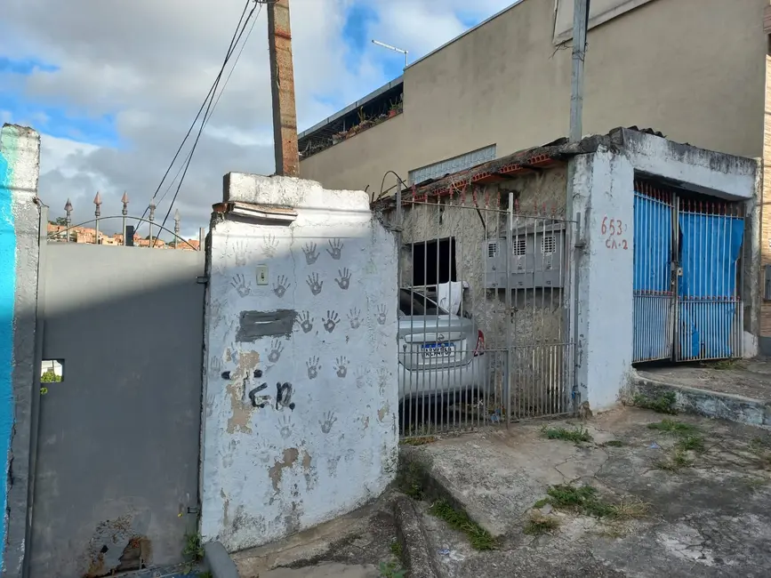 Casa com 2 quartos à venda, 70m2 em Jardim João XXIII, São Paulo - SP - imagem 3 Foto 3 de Casa com 2 quartos à venda, 70m2 em Jardim João XXIII, São Paulo - SP