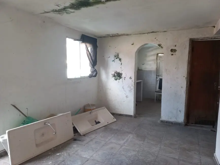 Casa com 2 quartos à venda, 70m2 em Jardim João XXIII, São Paulo - SP - imagem 5 Foto 5 de Casa com 2 quartos à venda, 70m2 em Jardim João XXIII, São Paulo - SP