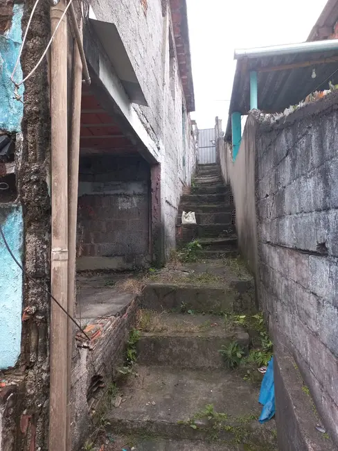 Casa com 2 quartos à venda, 70m2 em Jardim João XXIII, São Paulo - SP - imagem 9 Foto 9 de Casa com 2 quartos à venda, 70m2 em Jardim João XXIII, São Paulo - SP