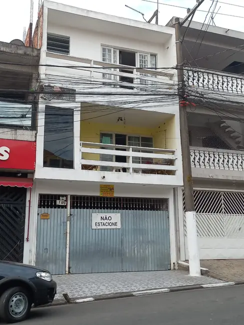 Foto 2 de Casa com 3 quartos à venda, 210m2 em Santa Maria, Osasco - SP