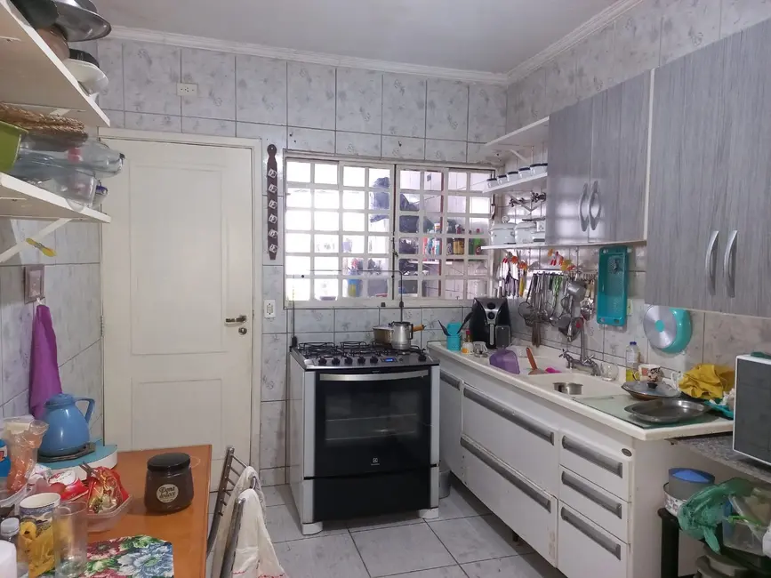 Foto 9 de Casa com 3 quartos à venda, 210m2 em Santa Maria, Osasco - SP