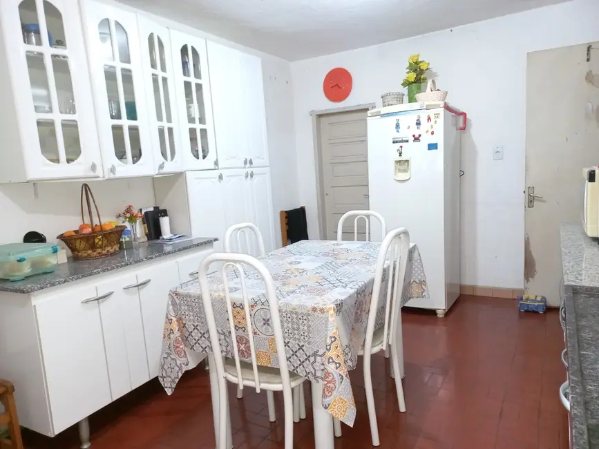 Foto 8 de Casa com 4 quartos à venda, 200m2 em Jardim João XXIII, São Paulo - SP