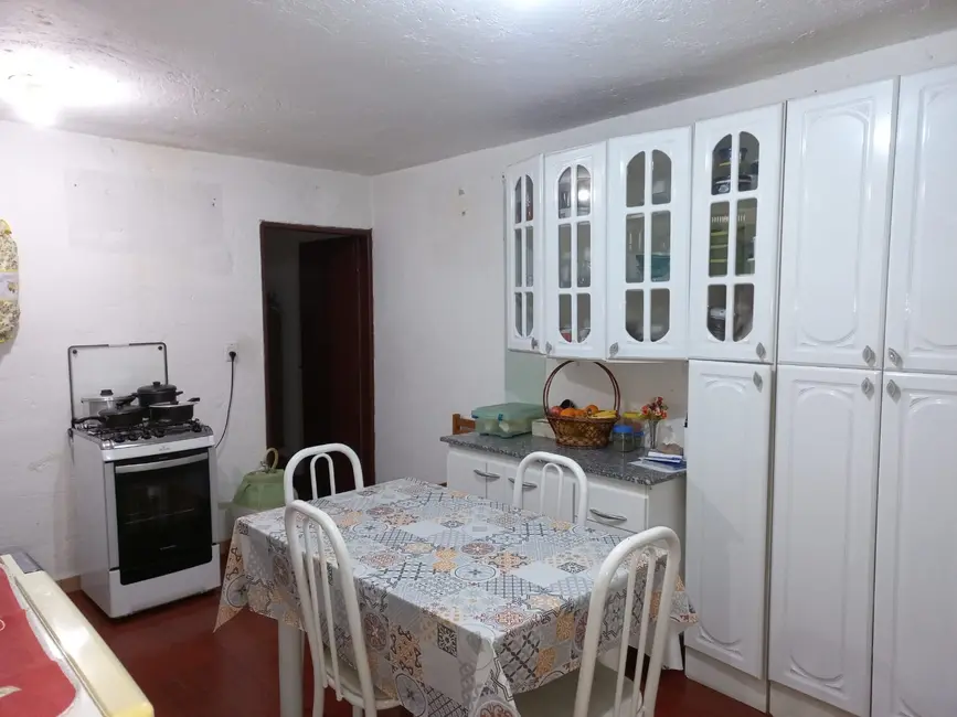 Foto 7 de Casa com 4 quartos à venda, 200m2 em Jardim João XXIII, São Paulo - SP