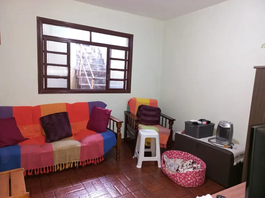 Foto 3 de Casa com 4 quartos à venda, 200m2 em Jardim João XXIII, São Paulo - SP