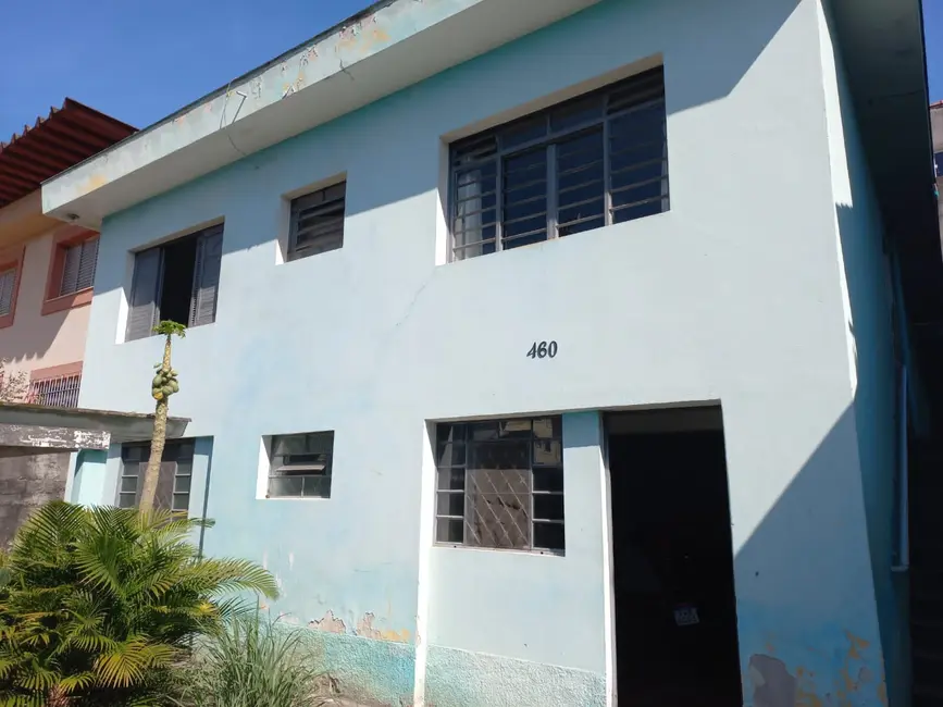 Foto 2 de Casa com 3 quartos à venda, 270m2 em Parque Ipê, São Paulo - SP