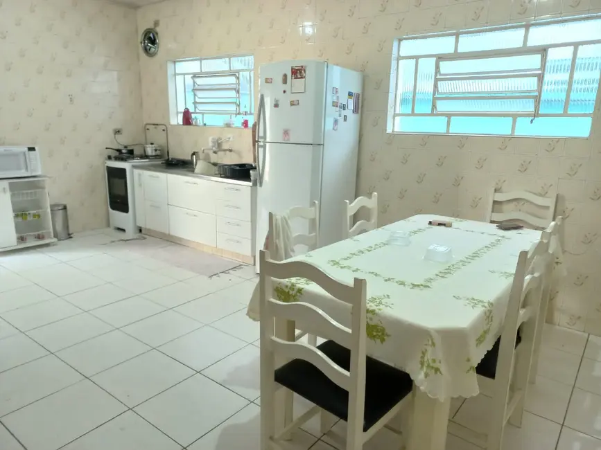 Casa com 3 quartos à venda, 270m2 em Parque Ipê, São Paulo - SP - imagem 6 Foto 6 de Casa com 3 quartos à venda, 270m2 em Parque Ipê, São Paulo - SP