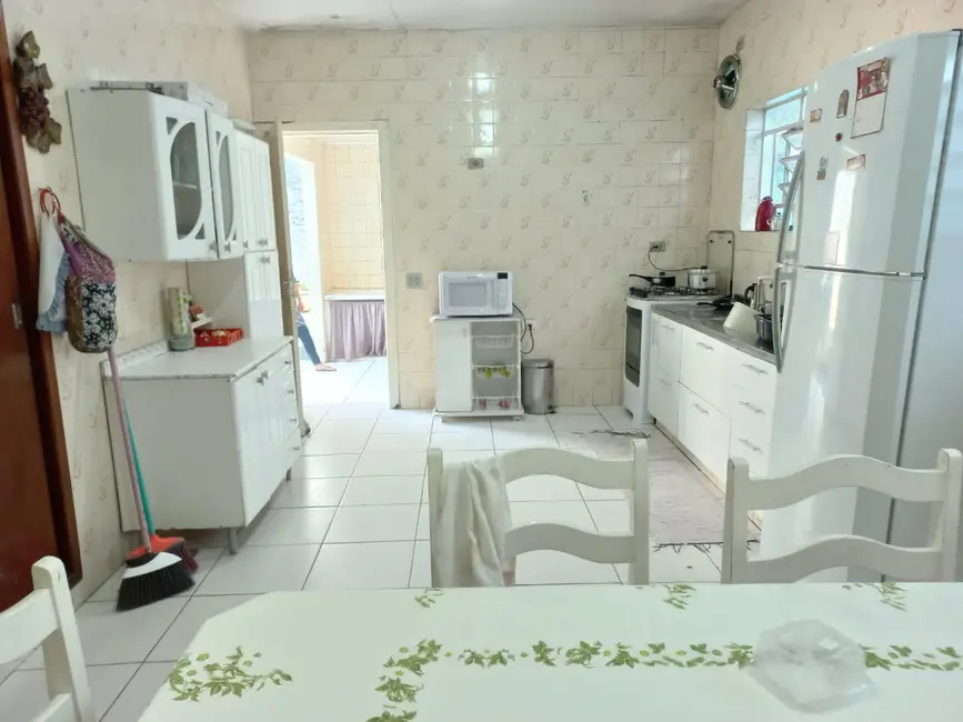 Casa com 3 quartos à venda, 270m2 em Parque Ipê, São Paulo - SP - imagem 8 Foto 8 de Casa com 3 quartos à venda, 270m2 em Parque Ipê, São Paulo - SP