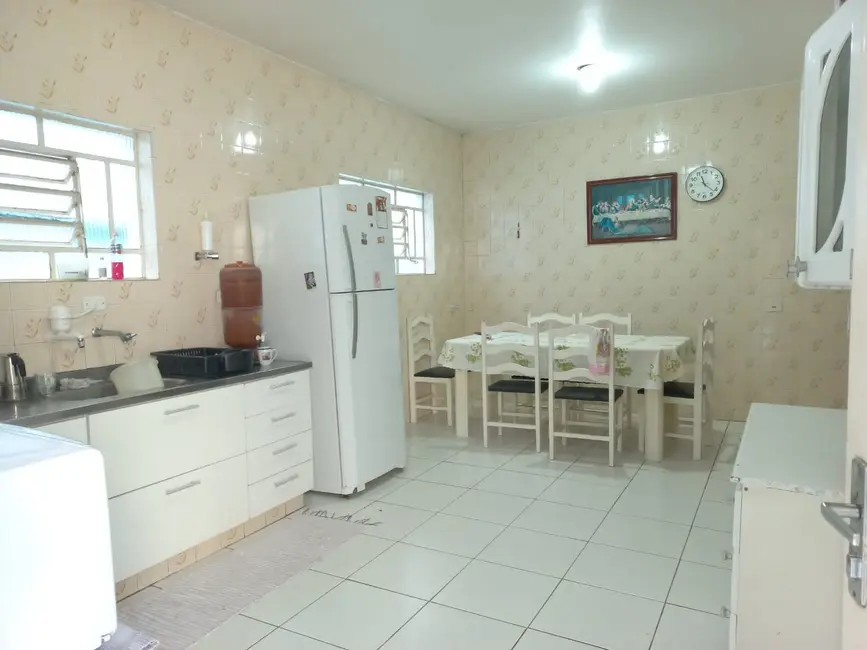 Casa com 3 quartos à venda, 270m2 em Parque Ipê, São Paulo - SP - imagem 7 Foto 7 de Casa com 3 quartos à venda, 270m2 em Parque Ipê, São Paulo - SP