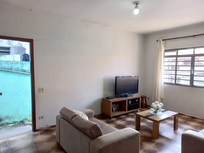 Casa com 3 quartos à venda, 270m2 em Parque Ipê, São Paulo - SP - imagem 4 Foto 4 de Casa com 3 quartos à venda, 270m2 em Parque Ipê, São Paulo - SP