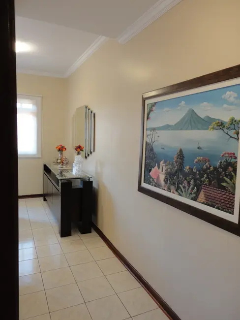 Foto 6 de Casa com 3 quartos à venda, 135m2 em Parque Ipê, São Paulo - SP