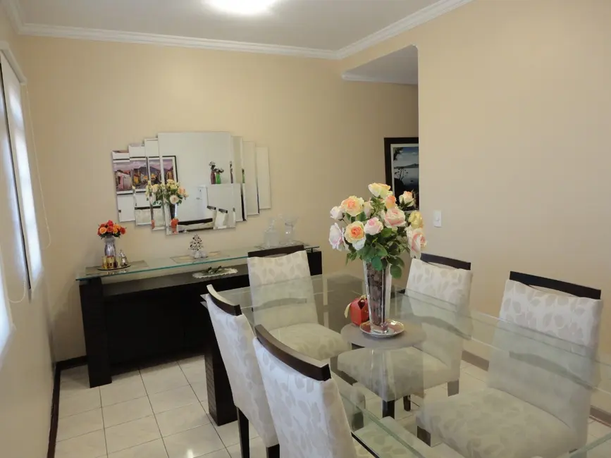 Foto 7 de Casa com 3 quartos à venda, 135m2 em Parque Ipê, São Paulo - SP