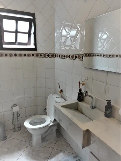 Foto 3 de Casa com 3 quartos à venda, 135m2 em Parque Ipê, São Paulo - SP