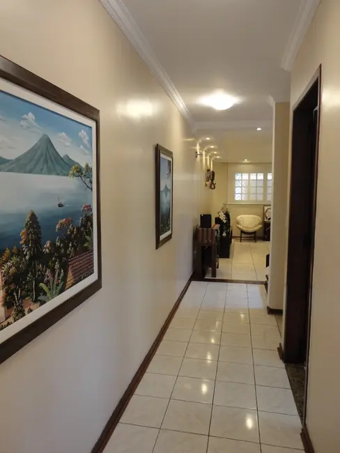 Foto 4 de Casa com 3 quartos à venda, 135m2 em Parque Ipê, São Paulo - SP