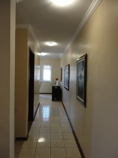 Foto 5 de Casa com 3 quartos à venda, 135m2 em Parque Ipê, São Paulo - SP