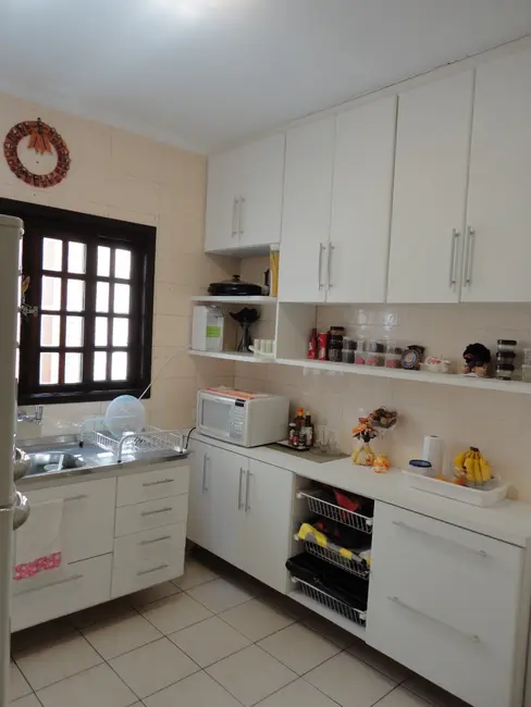 Foto 9 de Casa com 3 quartos à venda, 135m2 em Parque Ipê, São Paulo - SP