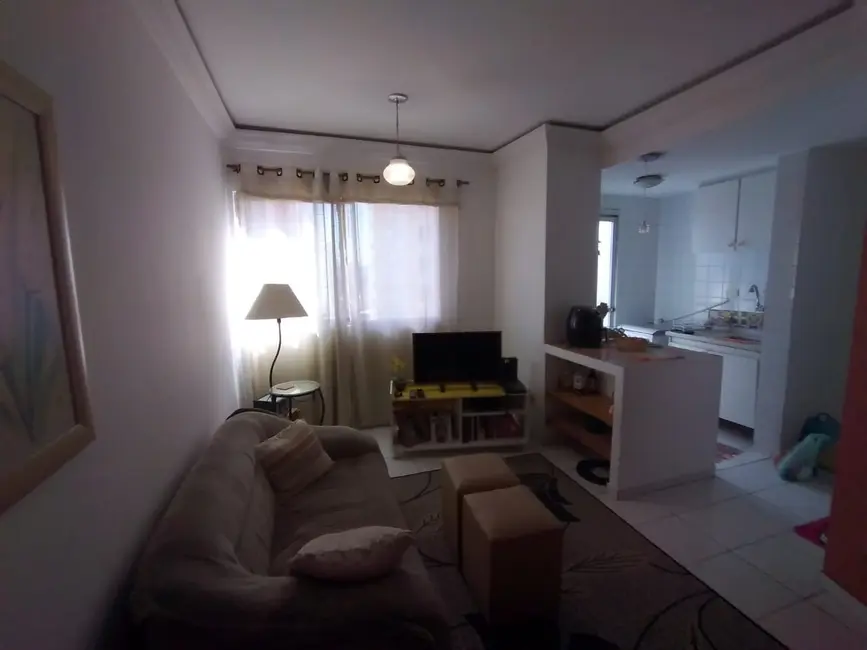 Apartamento com 2 quartos à venda, 47m2 em Campos Elíseos, São Paulo - SP - imagem 2 Foto 2 de Apartamento com 2 quartos à venda, 47m2 em Campos Elíseos, São Paulo - SP