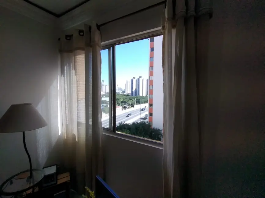 Apartamento com 2 quartos à venda, 47m2 em Campos Elíseos, São Paulo - SP - imagem 6 Foto 6 de Apartamento com 2 quartos à venda, 47m2 em Campos Elíseos, São Paulo - SP