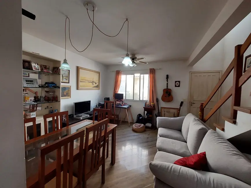 Foto 3 de Casa de Condomínio com 2 quartos à venda, 90m2 em Jardim Arpoador, São Paulo - SP