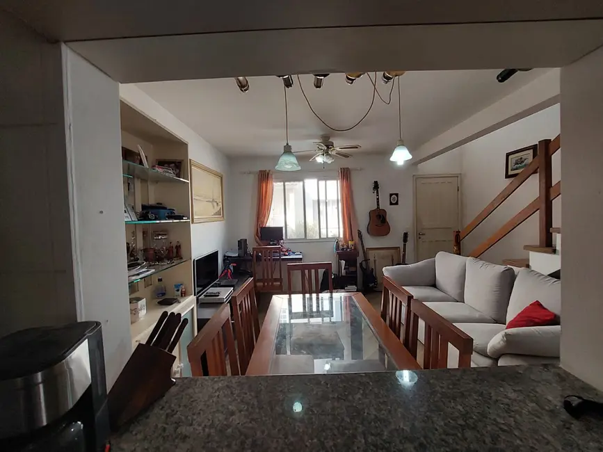 Foto 1 de Casa de Condomínio com 2 quartos à venda, 90m2 em Jardim Arpoador, São Paulo - SP