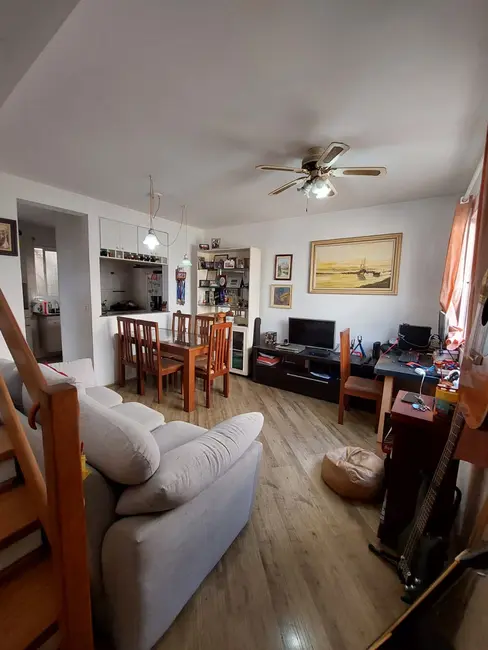 Foto 2 de Casa de Condomínio com 2 quartos à venda, 90m2 em Jardim Arpoador, São Paulo - SP