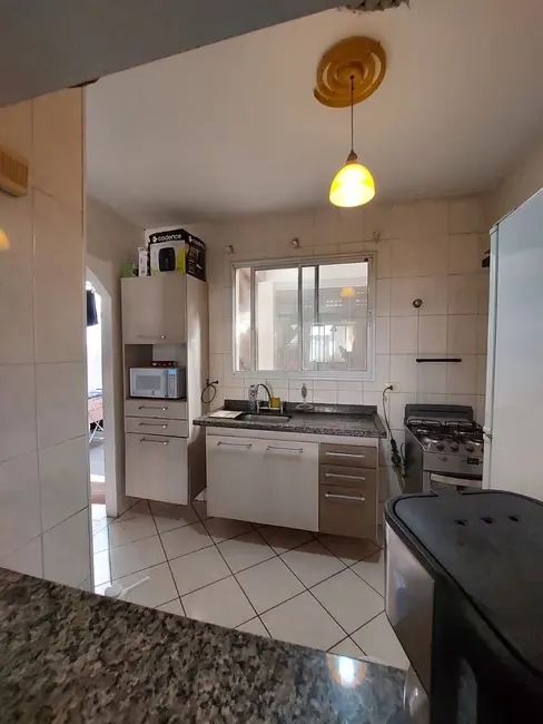 Foto 4 de Casa de Condomínio com 2 quartos à venda, 90m2 em Jardim Arpoador, São Paulo - SP