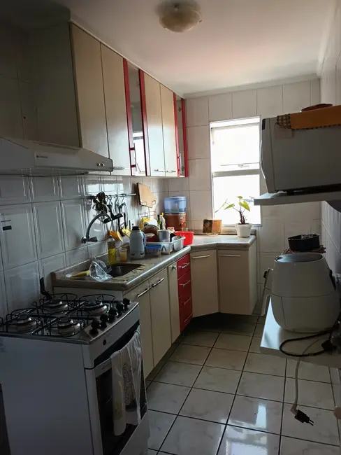 Foto 7 de Apartamento com 2 quartos à venda, 55m2 em Parque Ipê, São Paulo - SP