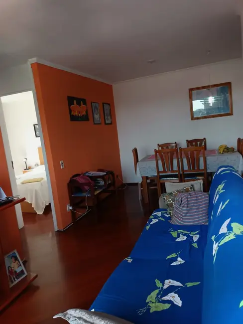 Foto 2 de Apartamento com 2 quartos à venda, 55m2 em Parque Ipê, São Paulo - SP