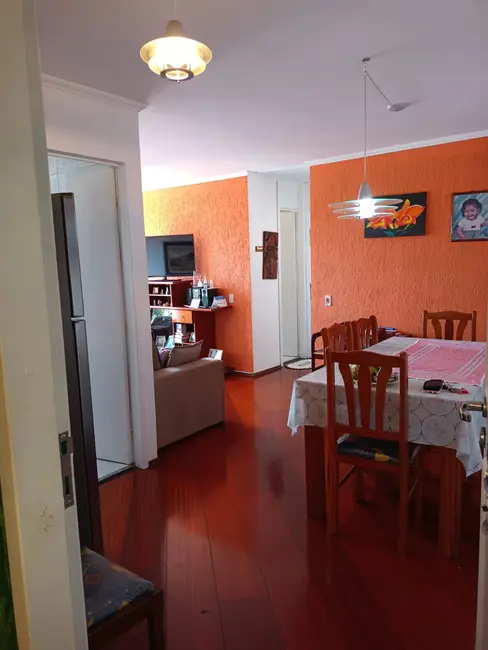 Foto 4 de Apartamento com 2 quartos à venda, 55m2 em Parque Ipê, São Paulo - SP