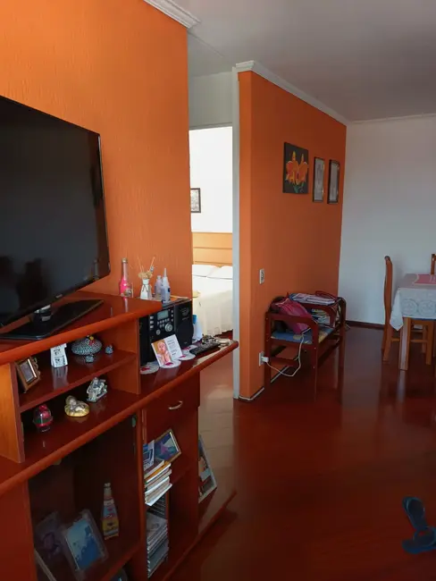 Foto 3 de Apartamento com 2 quartos à venda, 55m2 em Parque Ipê, São Paulo - SP