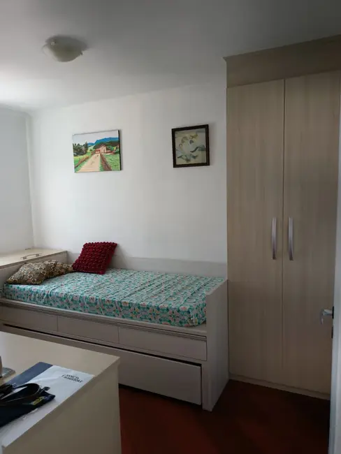 Foto 9 de Apartamento com 2 quartos à venda, 55m2 em Parque Ipê, São Paulo - SP