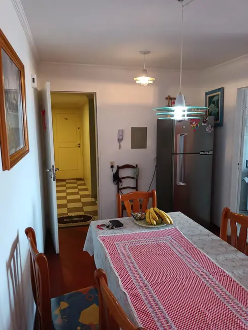 Foto 6 de Apartamento com 2 quartos à venda, 55m2 em Parque Ipê, São Paulo - SP