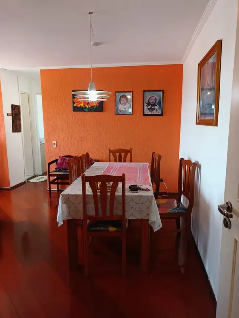 Foto 5 de Apartamento com 2 quartos à venda, 55m2 em Parque Ipê, São Paulo - SP