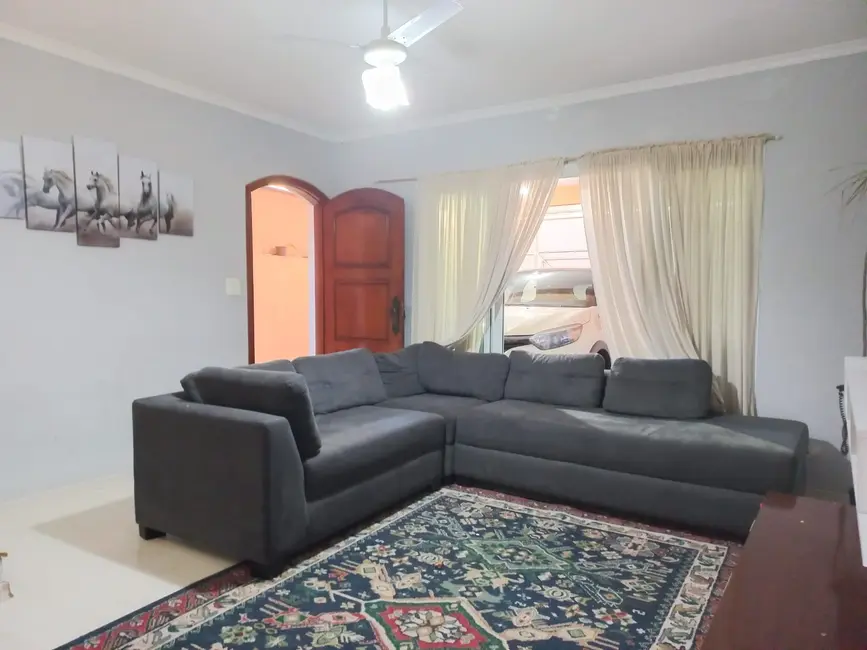 Foto 3 de Casa com 4 quartos à venda, 90m2 em Parque Ipê, São Paulo - SP