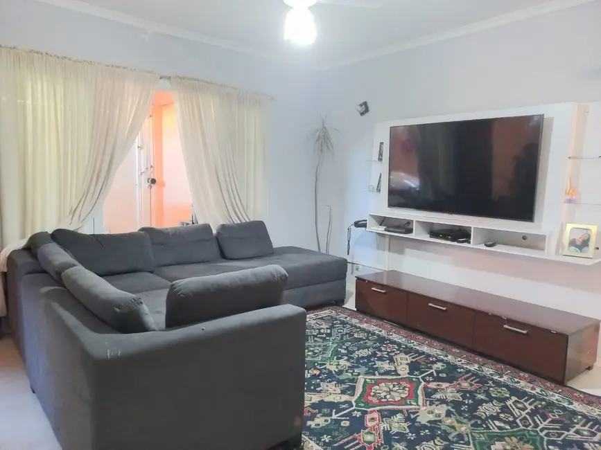 Foto 2 de Casa com 4 quartos à venda, 90m2 em Parque Ipê, São Paulo - SP