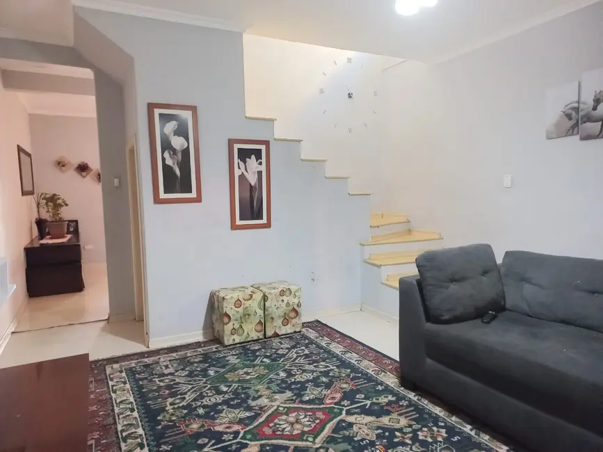 Foto 4 de Casa com 4 quartos à venda, 90m2 em Parque Ipê, São Paulo - SP