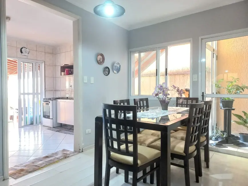 Foto 8 de Casa com 4 quartos à venda, 90m2 em Parque Ipê, São Paulo - SP